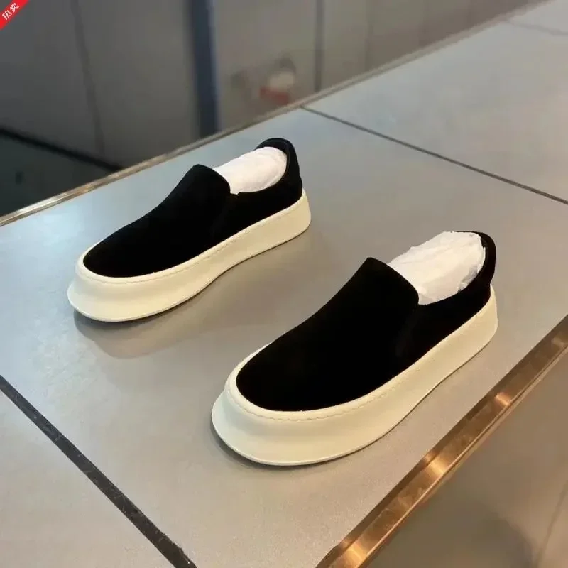 Erkek ayakkabıları 2025, Bahar - Cutting Board Foam incelemesi ve fiyatı