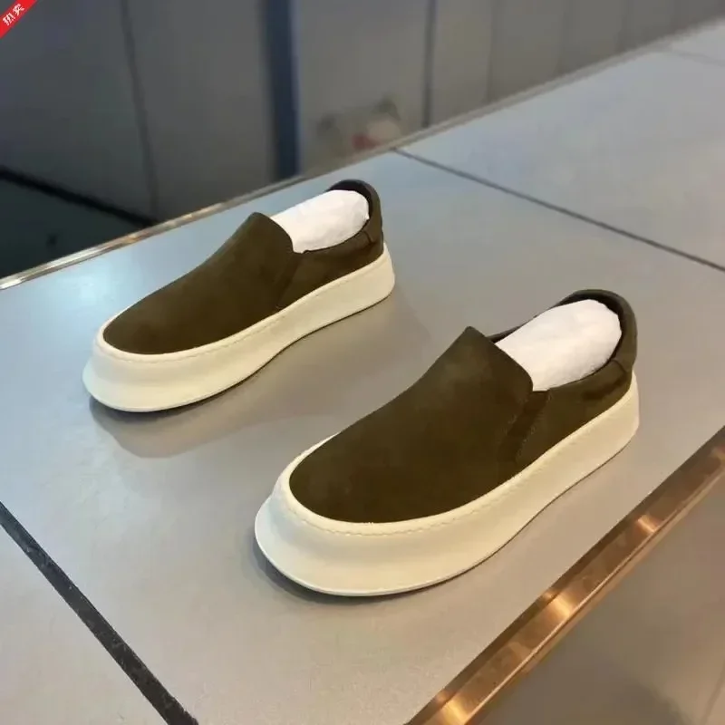Erkek ayakkabıları 2025, Bahar - Cutting Board Foam incelemesi ve fiyatı