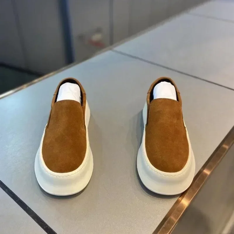 Erkek ayakkabıları 2025, Bahar - Cutting Board Foam incelemesi ve fiyatı