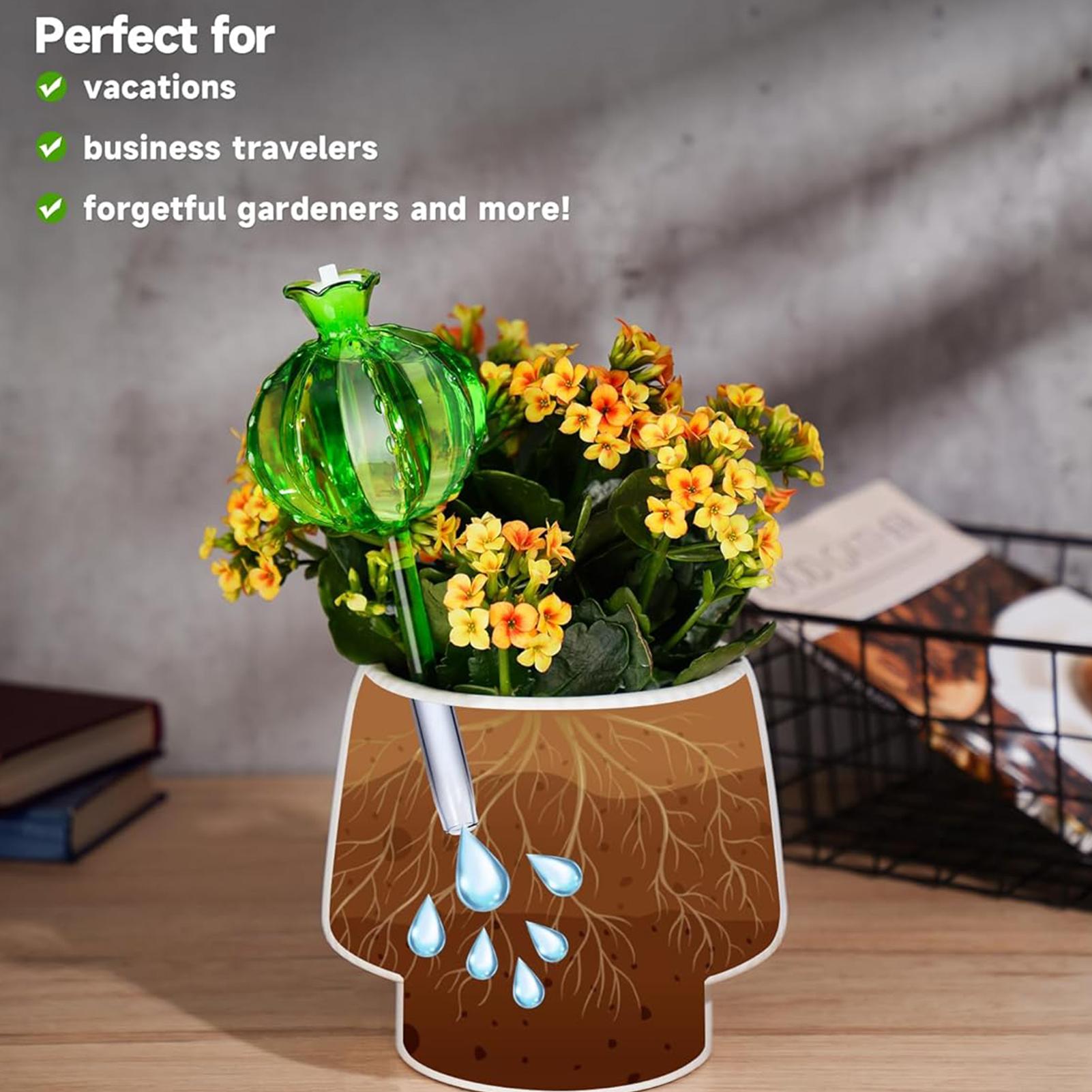 Bitki Sulama Kazıkları 3 Parça - Self Watering Insert incelemesi ve fiyatı