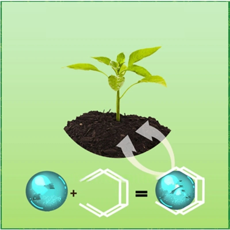 500g Yüksek Mukavemetli Köklen - Rooting Hormone Powder incelemesi ve fiyatı