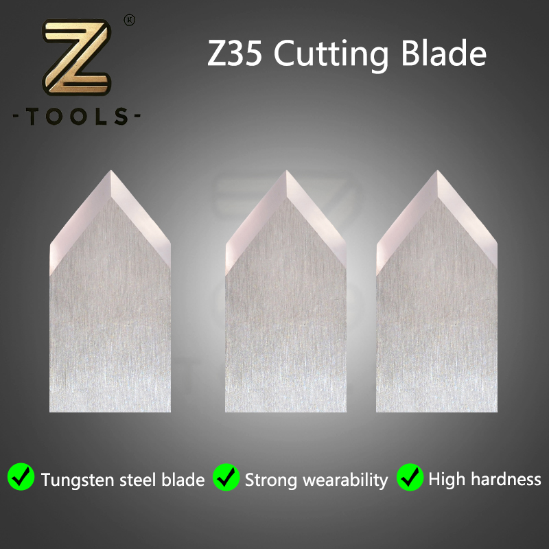 Z35 Deri Kesici 20mm Karbür Ta - Cutting Board Foam incelemesi ve fiyatı