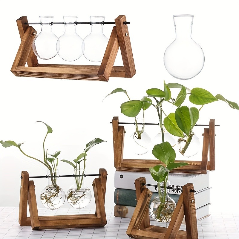 Masa üstü cam ekici yayılım is - Propagation Station Vase incelemesi ve fiyatı