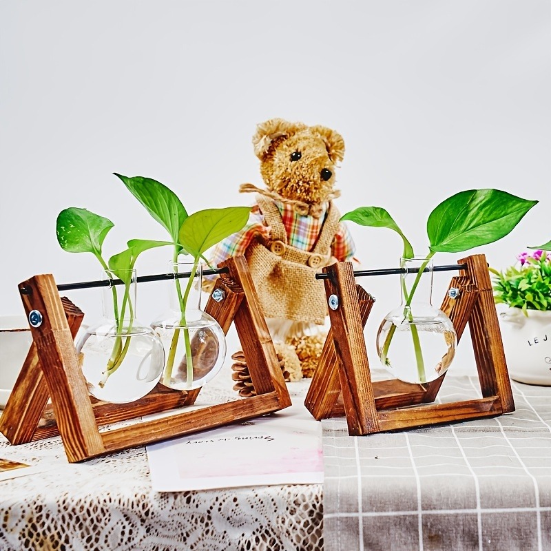Masa üstü cam ekici yayılım is - Propagation Station Vase incelemesi ve fiyatı