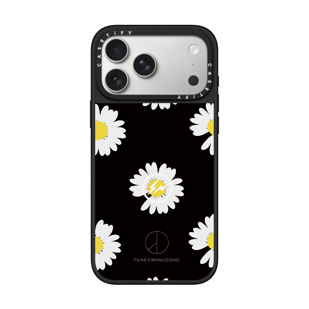 CASETiFY PEACEMINUSONE Daisy S - Peat Pellet Tray incelemesi ve fiyatı