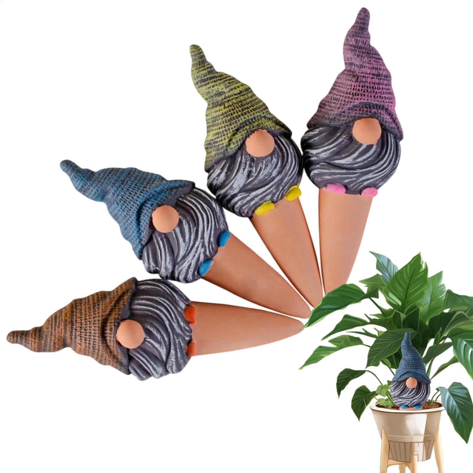 Otomatik Saksı Bitki Sulama Si - Self Watering Insert incelemesi ve fiyatı