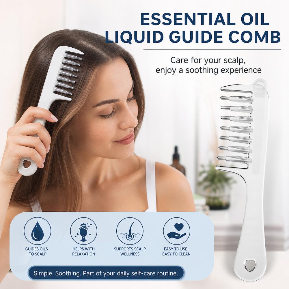 Saç Esansiyel Yağı Uygulama Ta - Root Stimulator Liquid incelemesi ve fiyatı